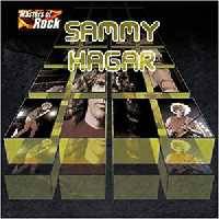 Sammy Hagar : Masters of Rock
